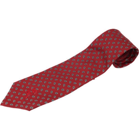 Countess Mara Other - Countess Mara Silk Designer Mens Tie